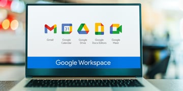 Google Workspace 2