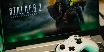 Stalker 2 Game