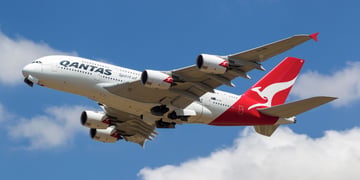 Qantas Group