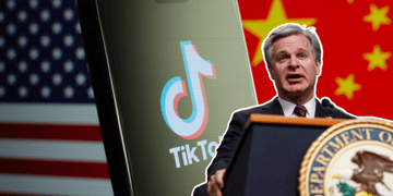 FBI Director Christopher Wray