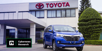 Toyota research