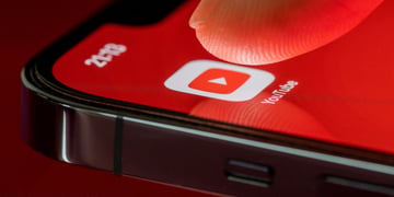 Youtube Russia