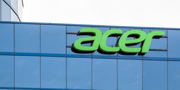 Acer leak