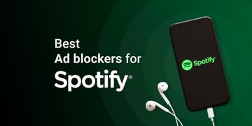 best ad blockers for spotify featured