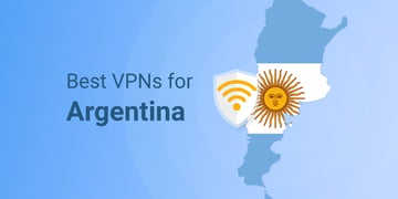 Best Argentina VPN