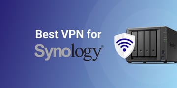best-vpn-for-synologys-nas-featured