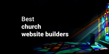 church-website-builders