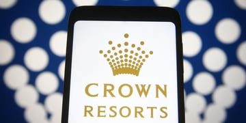 Crown Resorts ransomware