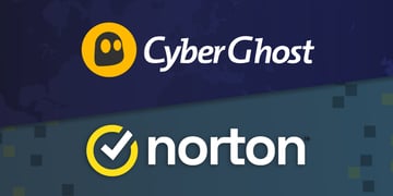 Cyberghost vs Norton