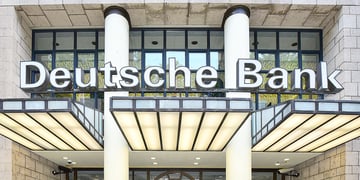 Deutsche Bank Breach