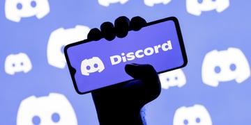Discord logo