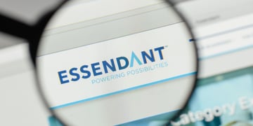 Essendant breach