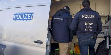 Europol DoppelPaymer arrest