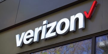 Logo Verizon