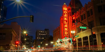 Oaklanda LockBit