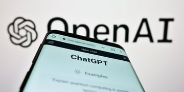 ChatGPT API released