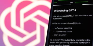 OpenAI ChatGPT-4