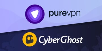 pure-vpn-vs-cyberghost