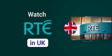 RTE in UK