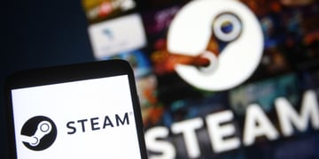 Steam Windows