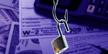 Tax Season Phishing