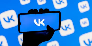 VK RuStore