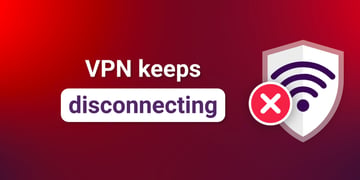 vpn-keeps-disconnecting