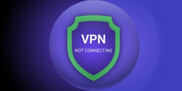 vpn not connecting featured image
