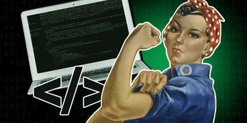 Cyber women