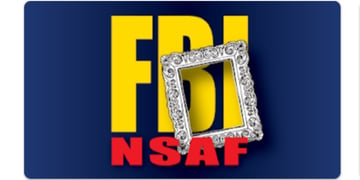 FBI National Stolen Art File