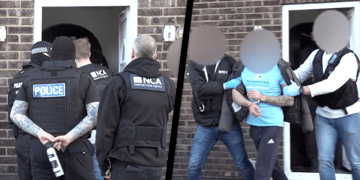 Genesis Market arrests