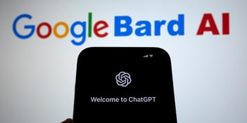 Google Bard and ChatGPT
