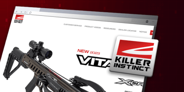 Killer Instinct Data Breach