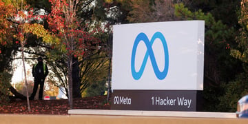 Meta Headquarters