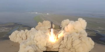 SpaceX Rocket