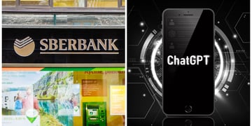 Sberbank ChatGPT