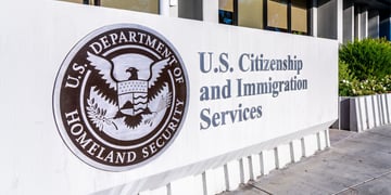 US Citizenship and Immigration Services