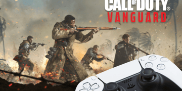 Activision Call of Duty Video Game