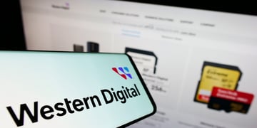 Western Digital 2