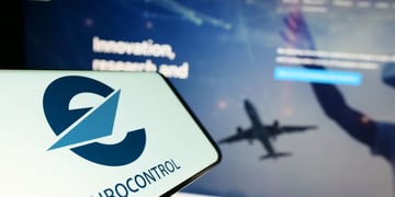 European Organisation for the Safety of Air Navigation