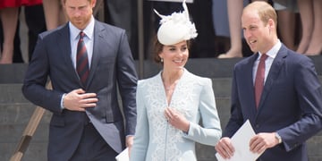 British Royal family