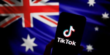 TikTok Australia