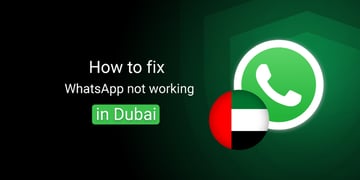 How to use WhatsApp in Dubai