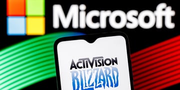 Microsoft Blizzard