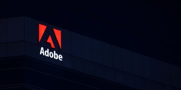 Adobe kickback