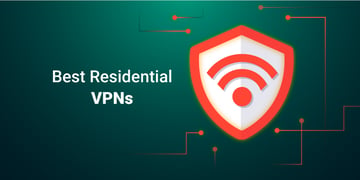 best-residential-vpn