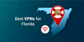 Best VPNs for Florida