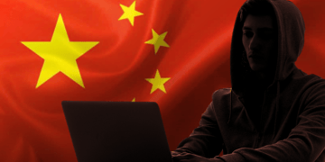 China users leak
