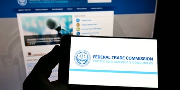 Federal Trade Commission