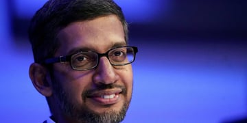 google-pichai